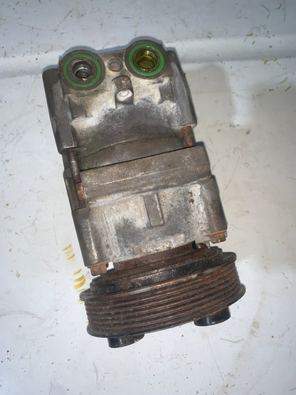 Compresor Ford Escape / Fortaleza / Triton Focus 2006 2010