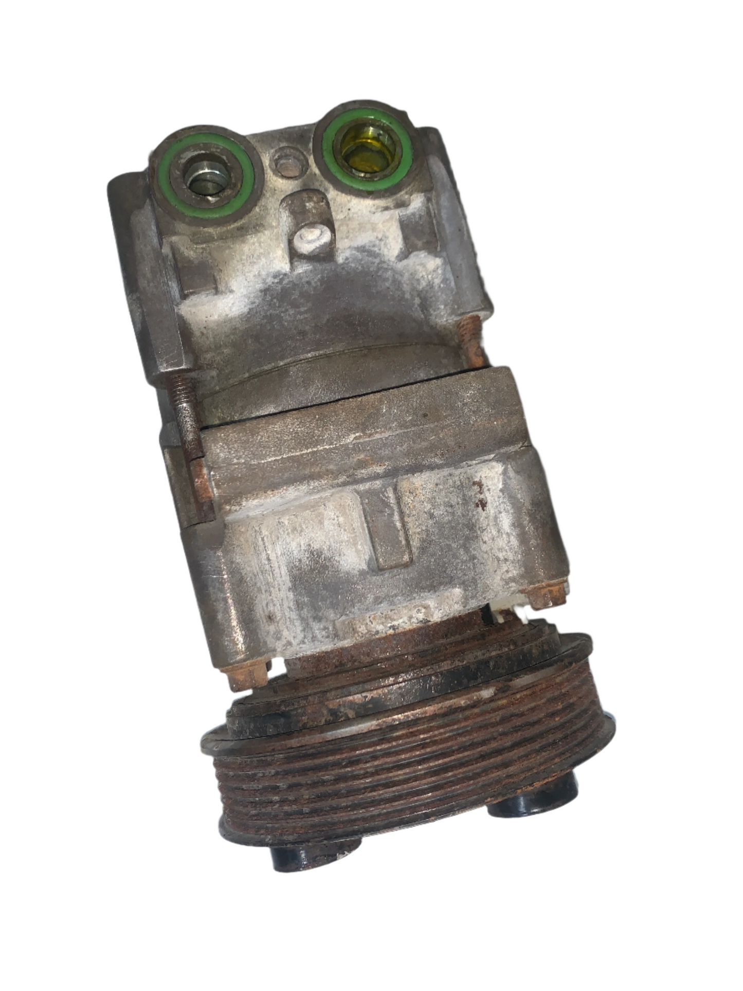 Compresor Ford Escape / Fortaleza / Triton Focus 2006 2010