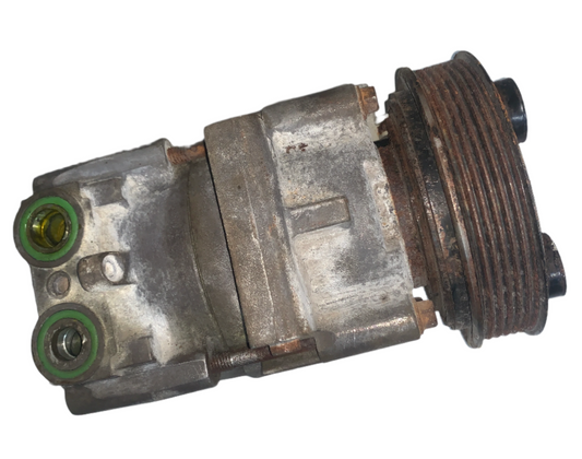 Compresor Ford Escape / Fortaleza / Triton Focus 2006 2010