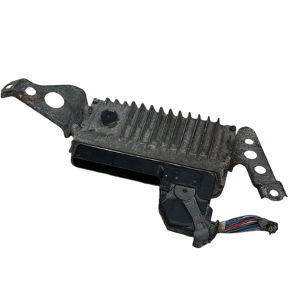 Computadora Caja Toyota Corolla 2009 2013