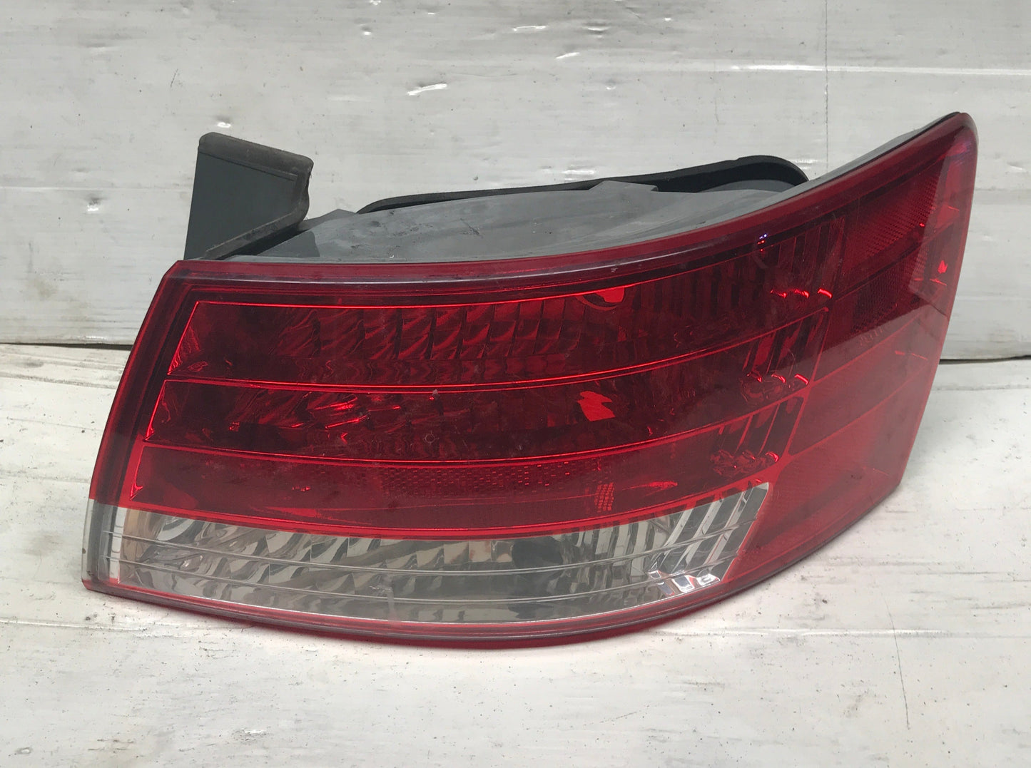 Stop Hyundai Sonata 2005 2008