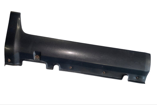 Falda Inferior Kia Sportage 2006 2012