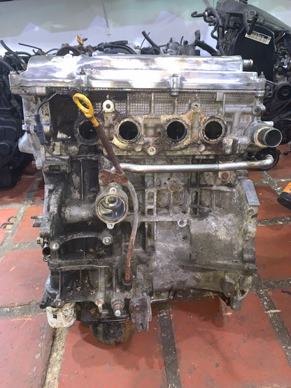 Motor 7/8 Toyota Rav4 1AZ 2005 2.0