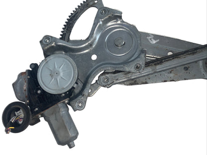Motor Eleva Vidrio Toyota Corolla Sensacion 2003 2008