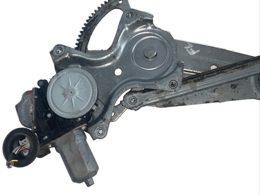 Motor Eleva Vidrio Toyota Corolla Sensacion 2003 2008
