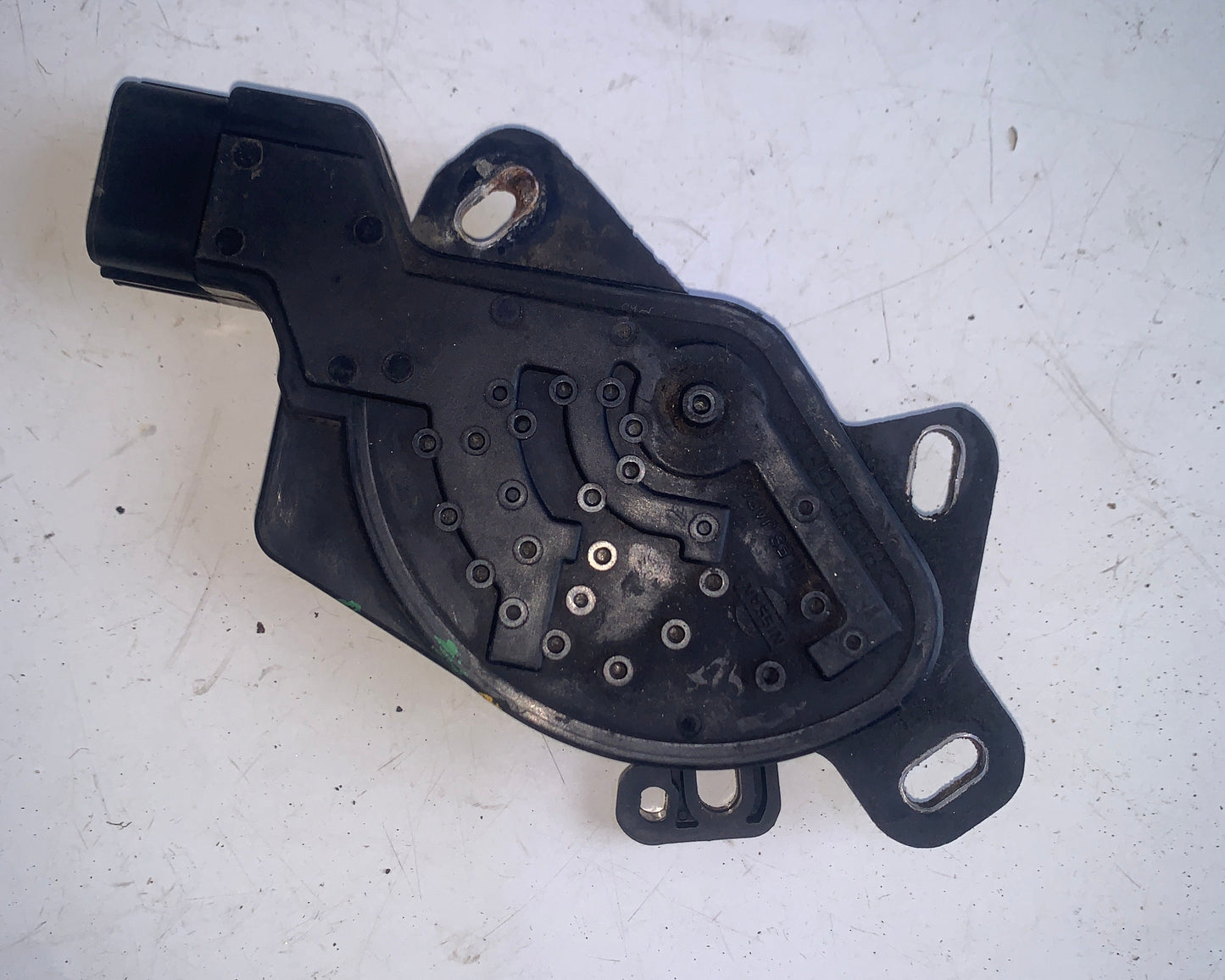 Sensor Pare Neutro Nissan Altima 2002 2006