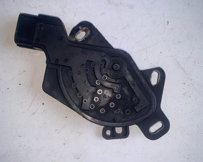 Sensor Pare Neutro Nissan Altima 2002 2006