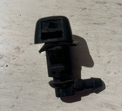 Sapitos Rociadores Limpia Parabrisas Jeep Cherokee Liberty KK