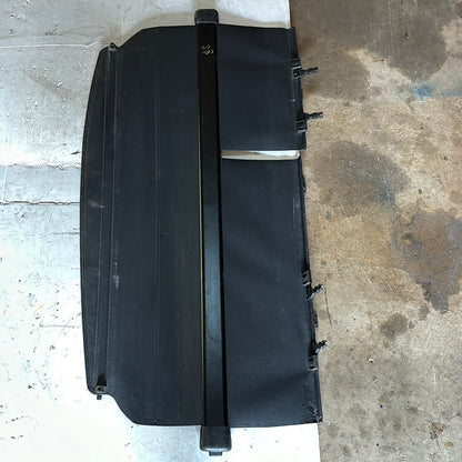 Tapa Maleta Honda CRV 2007 2011