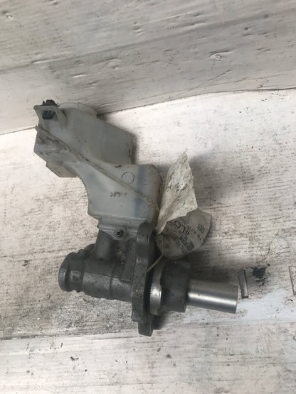 Bomba De Freno Nissan Altima 2011