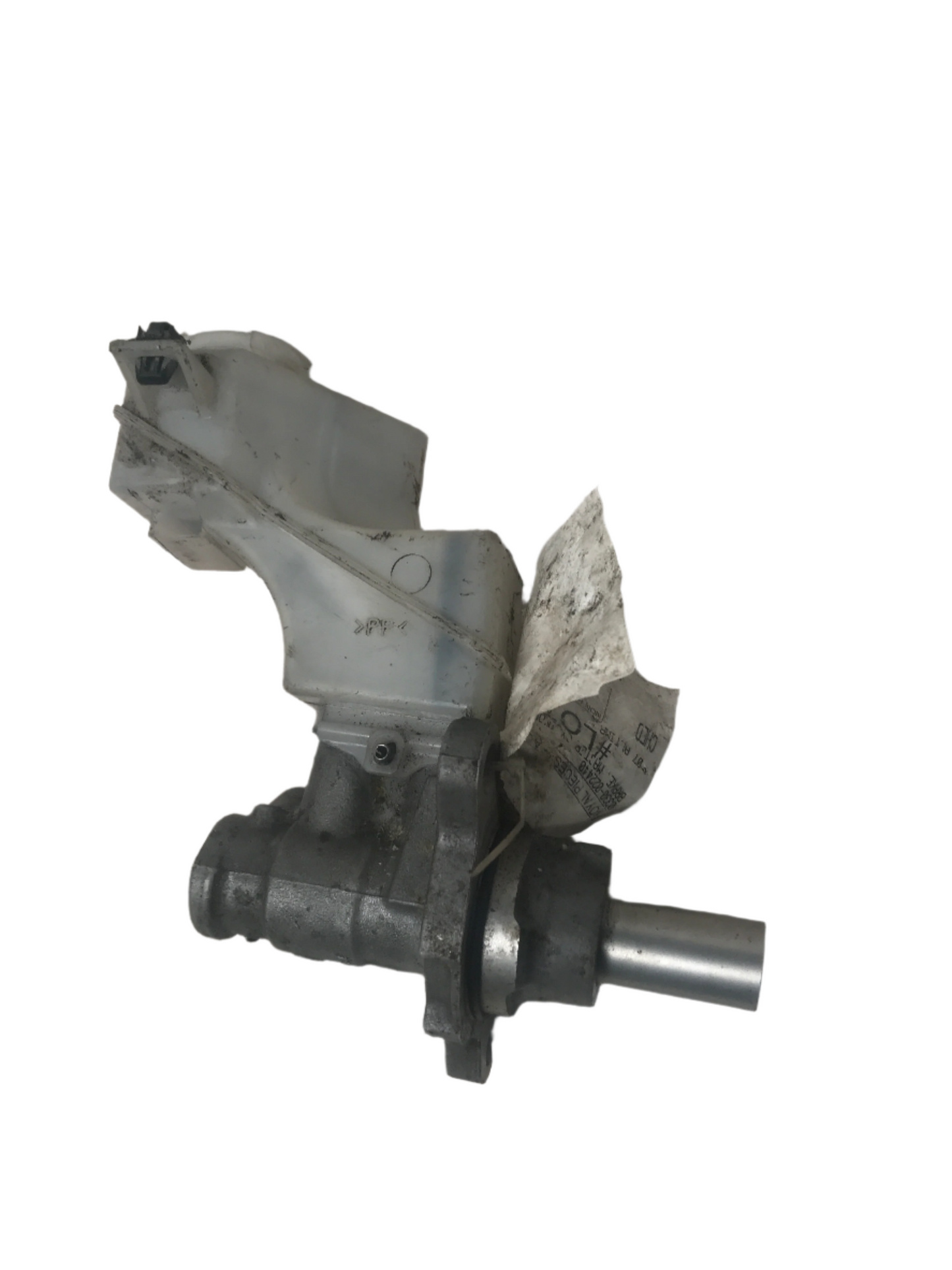 Bomba De Freno Nissan Altima 2011