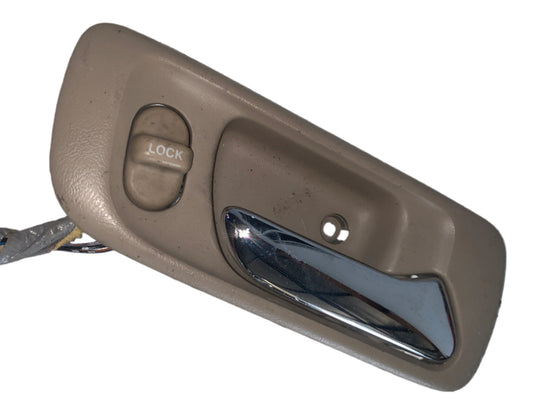 Manilla Interna Honda Accord 1999 2002