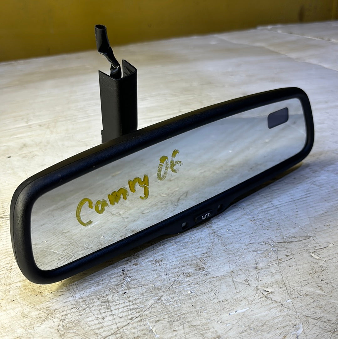 Espejo Retrovisor Interno Toyota Camry 2006 2010