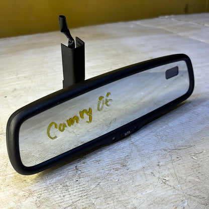 Espejo Retrovisor Interno Toyota Camry 2006 2010