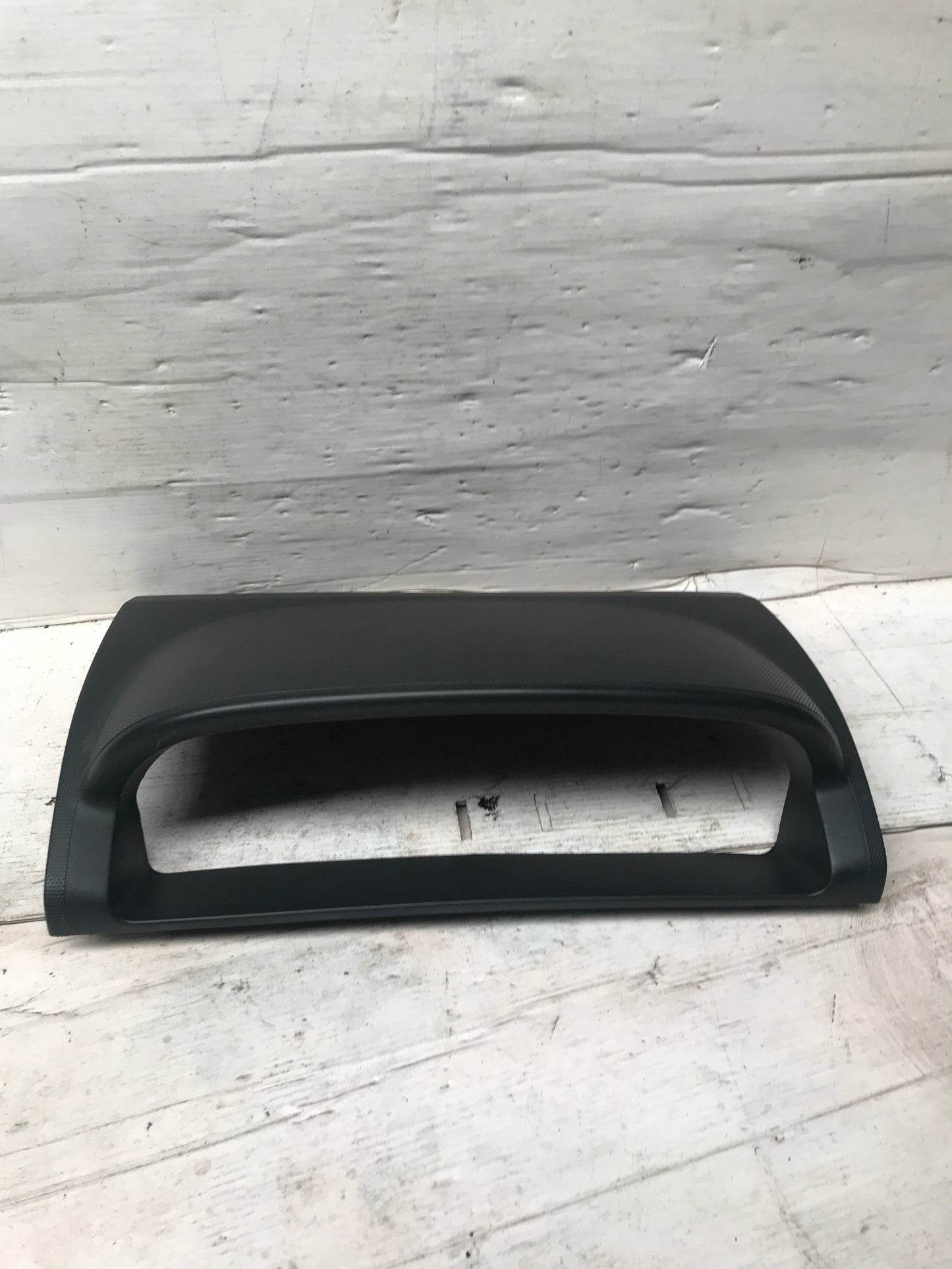 Moldura Cluster Nissan Xtrail 2005 2008