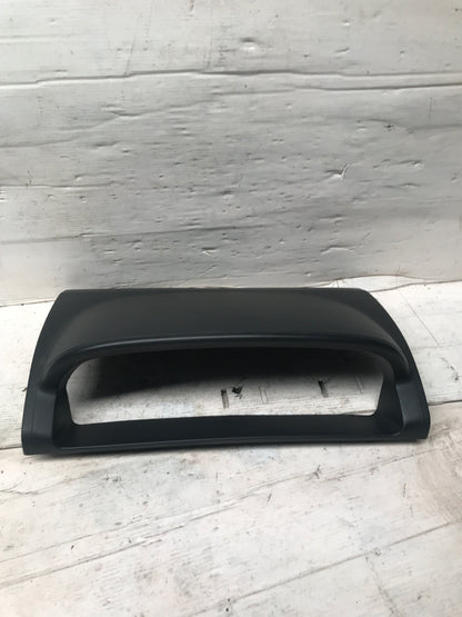 Moldura Cluster Nissan Xtrail 2005 2008
