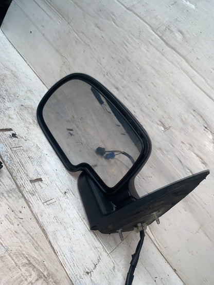 Retrovisor Chevrolet Silverado Cheyenne 1999 2000