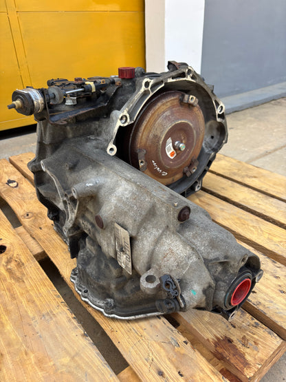 Caja Cavalier Tapón Rojo 2.2L