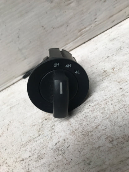 Control Mando 4X4 Ford F150