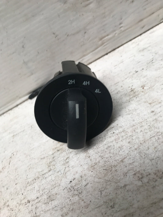 Control Mando 4X4 Ford F150
