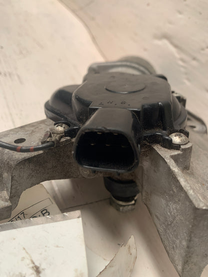 Motor Brazo Limpia Parabrisa Nissan Pathfinder 2008