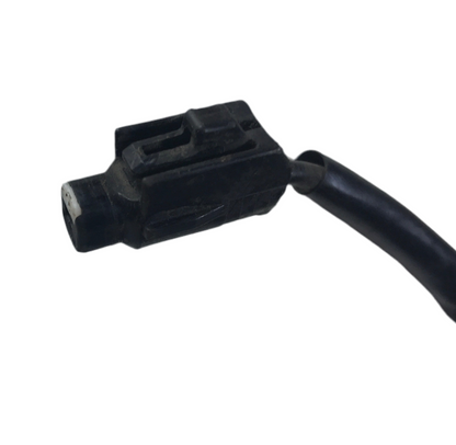Conector Arranque Toyota Yaris 2001 2012 Original