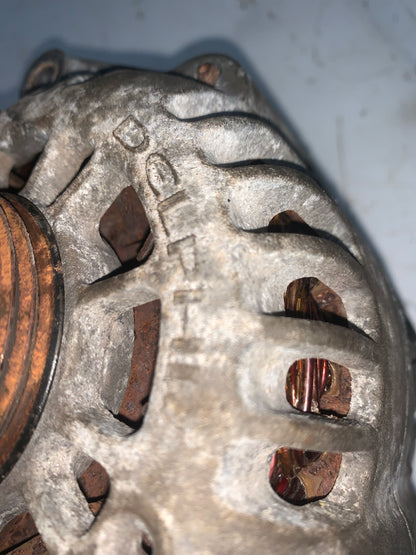 Alternador Chevrolet Silverado Tahoe Avalanche 4 Pines 1999 2005