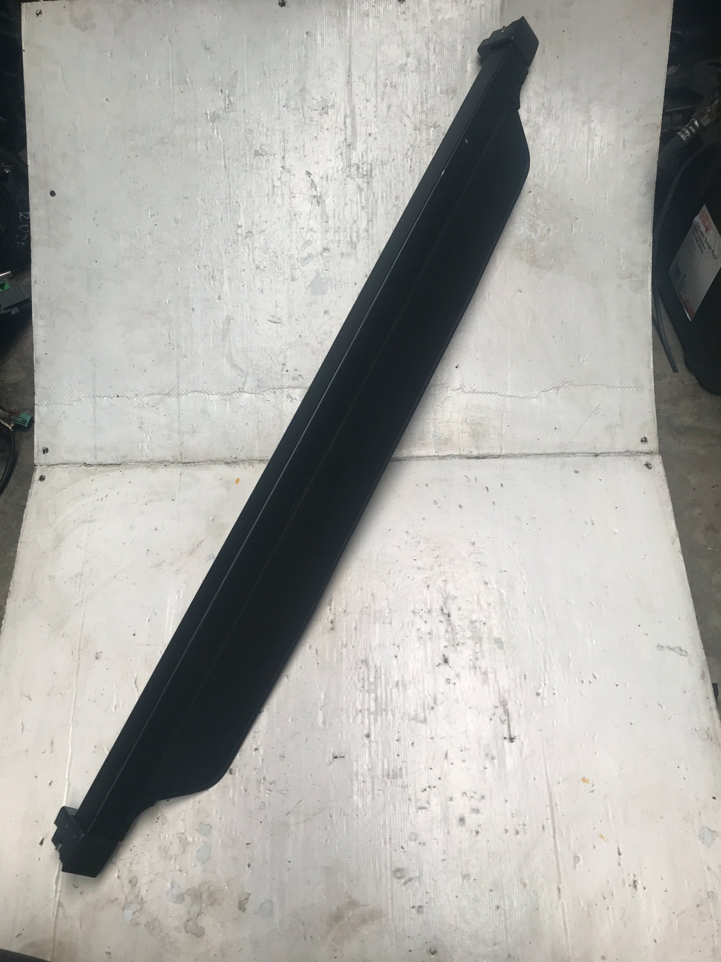 Tapa Maleta Nissan Pathfinder 2000 2004