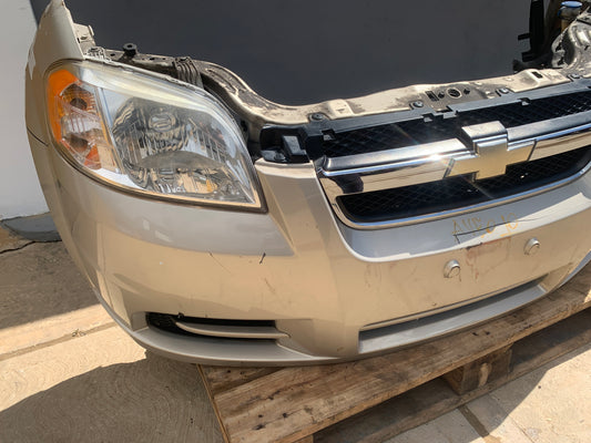 Clip Chevrolet Aveo 2007 2010 LT