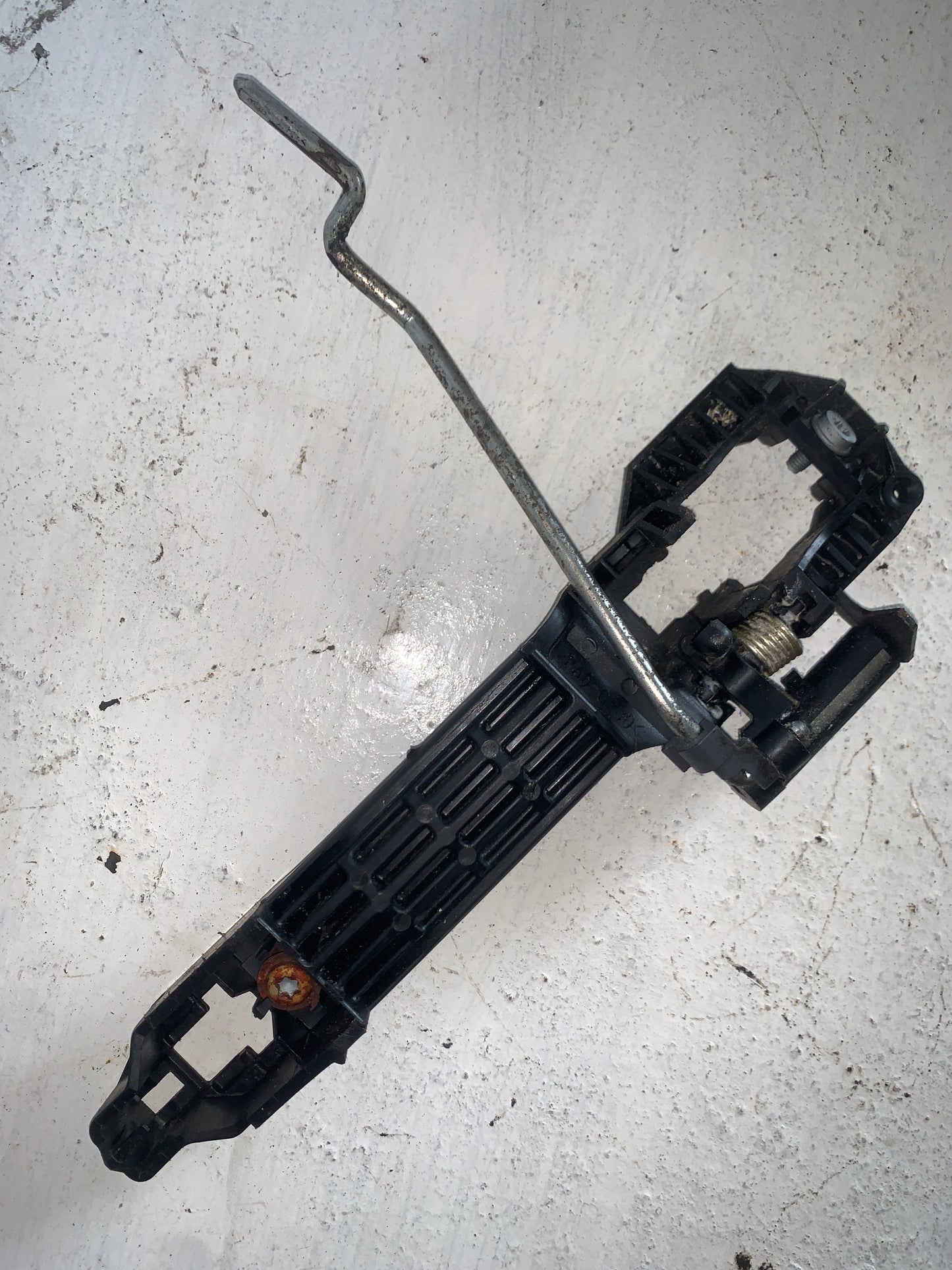 Base Manilla Externa Toyota Camry Lumiere 2002 2005