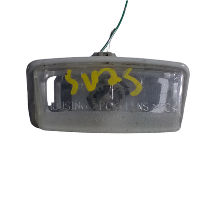 Cocuyo Toyota Corolla Sensacion Importado