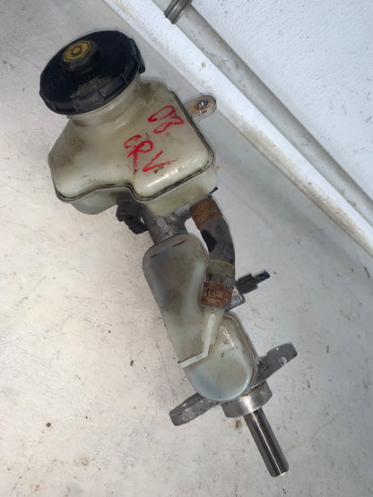 Bomba De Freno Honda CRV 2007 2011
