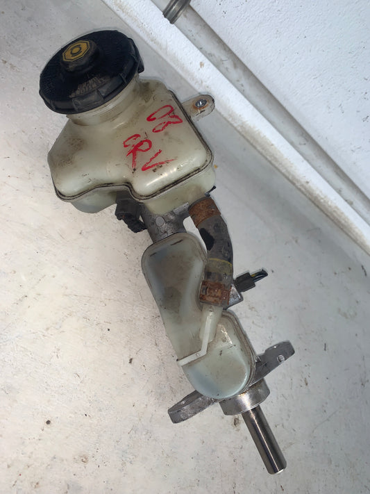 Bomba De Freno Honda CRV 2007 2011