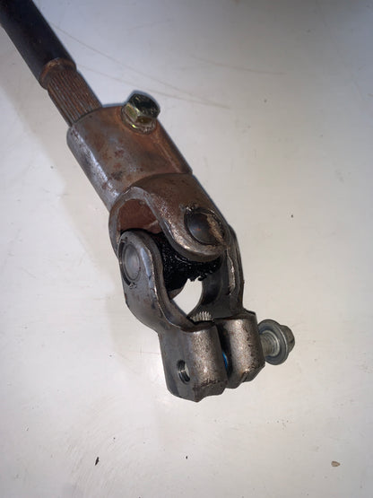 Cardan Dirección Chevrolet Optra