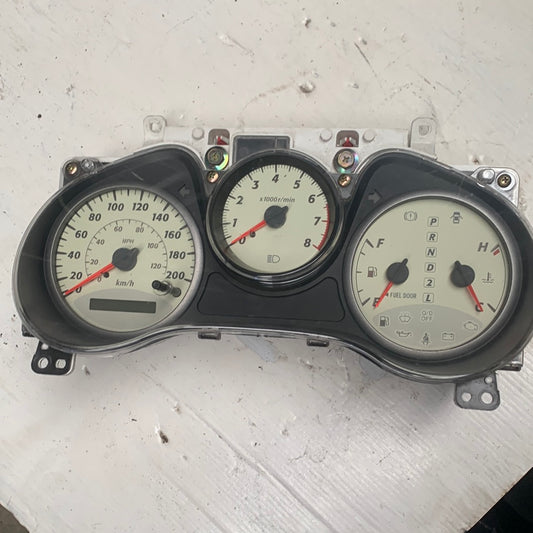 Cluster Tacometro RAV4 2005 Original