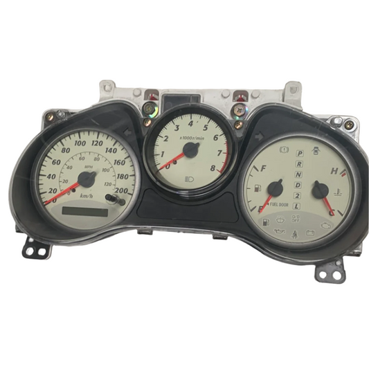 Cluster Tacometro RAV4 2005 Original