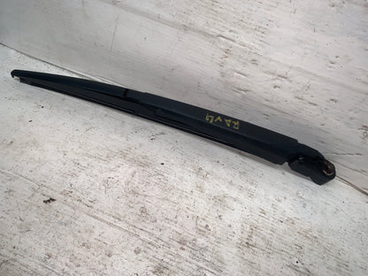 Brazo Cepillo Limpia Parabrisa Trasero Toyota RAV4