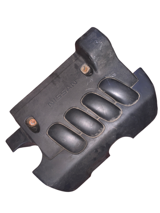 Embellecedor Motor Nissan Sentra B16 2.0