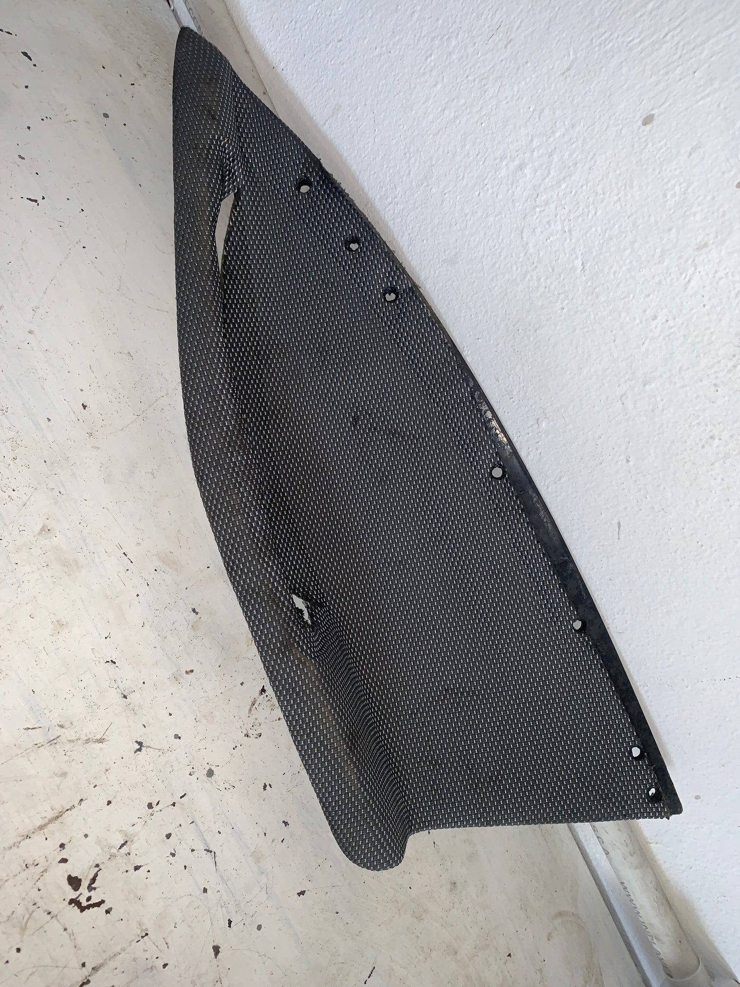 Tapiceria Tapa Puerta Chevrolet Optra Compuerta