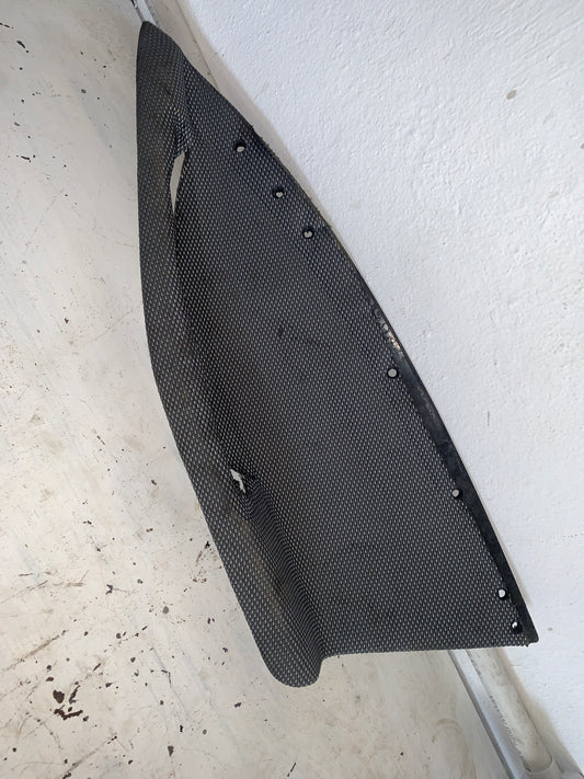 Tapiceria Tapa Puerta Chevrolet Optra Compuerta