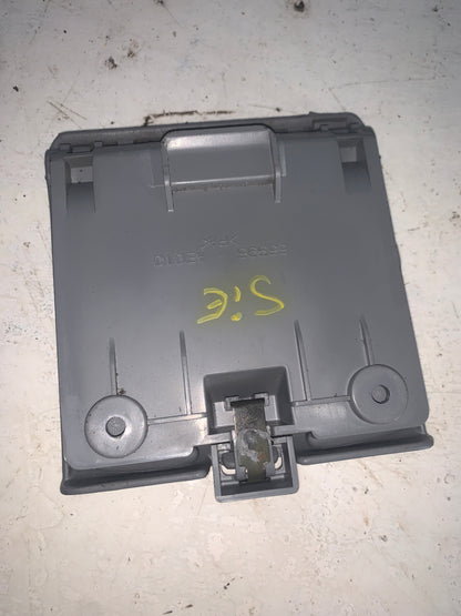 Porta Vaso Toyota Sienna 1998 2004
