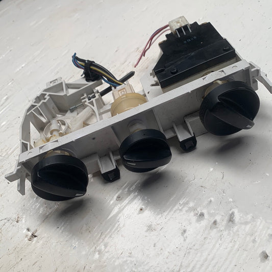 Mando Aire Acondicionado Mazda 6 Original