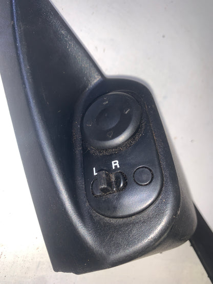 Mando Retrovisor Chevrolet Optra Compuerta
