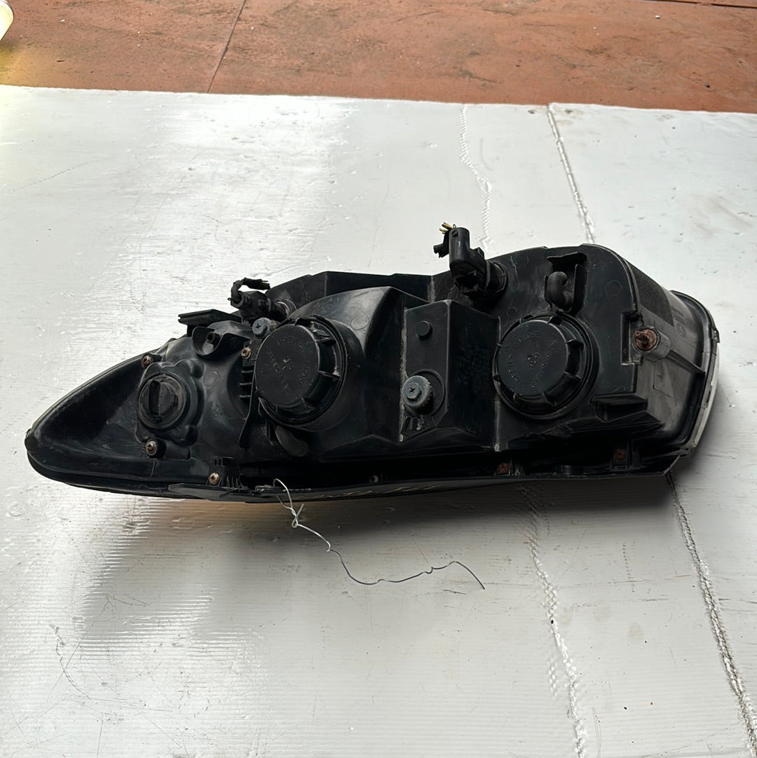 Faro Delantero Hyundai Santa Fe 2006 2012