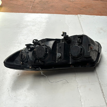 Faro Delantero Hyundai Santa Fe 2006 2012