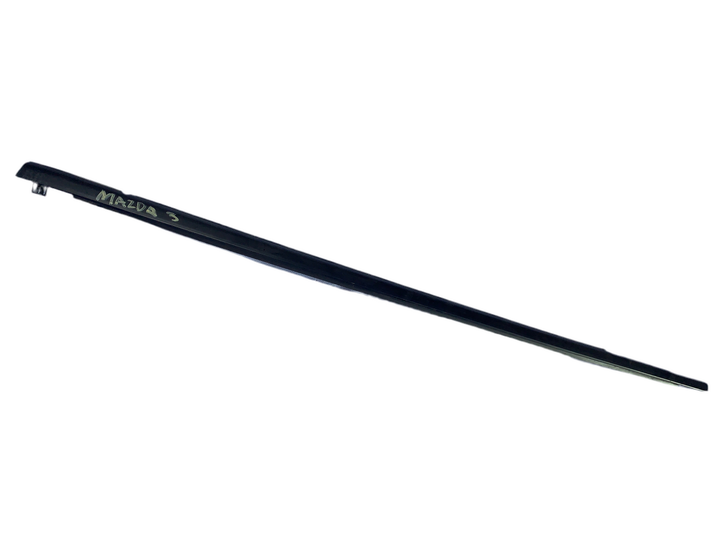 Cepillo Lamevidrio Externo Mazda3
