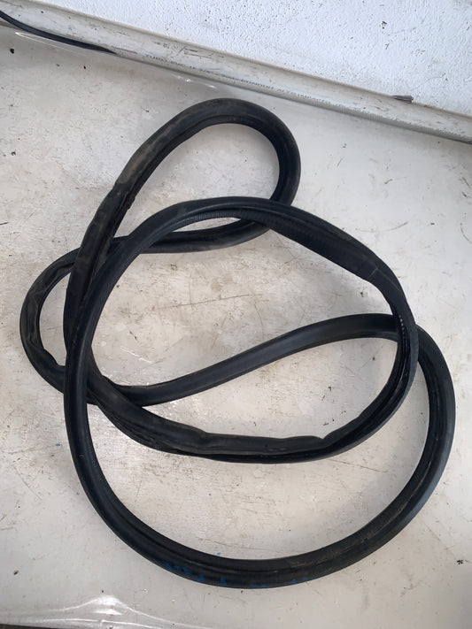 Goma Marco Vidrio Compuerta Toyota 4Runner 1996 2002