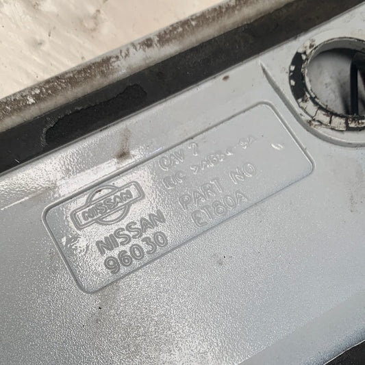 Spoiler Nissan Sentra B16 Original