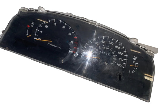 Cluster Tacometro Toyota 4Runner Hilux 1998 2002 Sincronico
