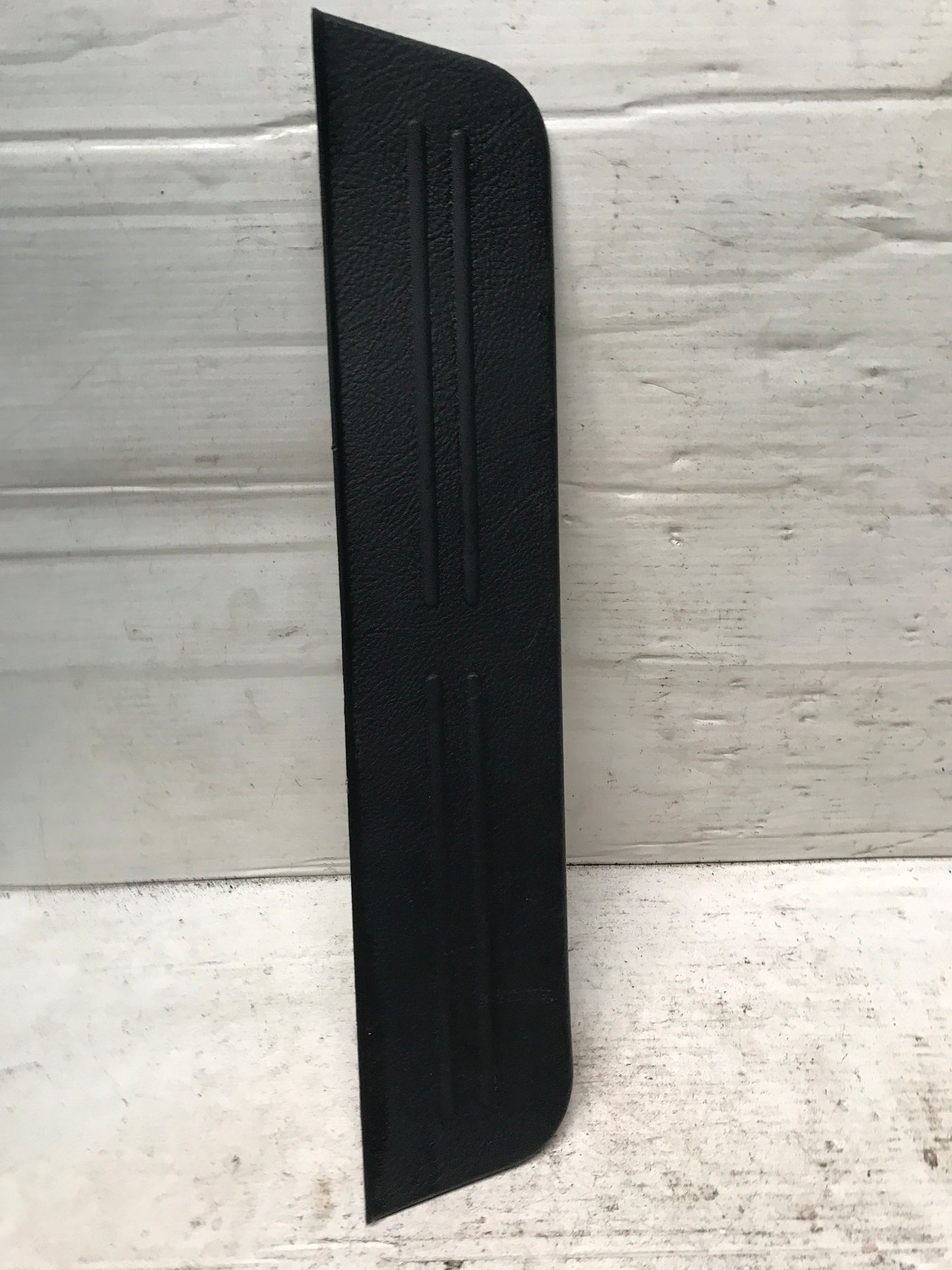 Tapa Pisa Pie Trasero Hyundai Santa Fe 2006 2012